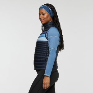 Fuego Down Vest – Women’s
