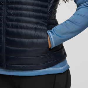 Fuego Down Vest – Women’s