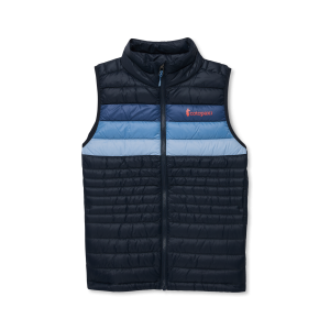 Fuego Down Vest – Women’s