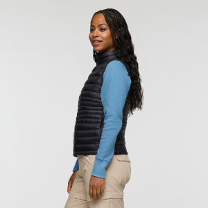 Fuego Down Vest – Women’s