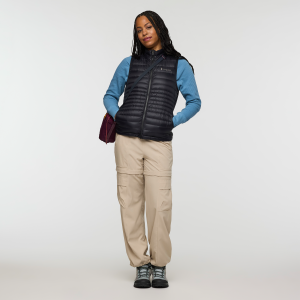 Fuego Down Vest – Women’s