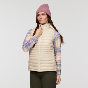 Fuego Down Vest – Women’s