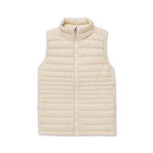 Fuego Down Vest – Women’s