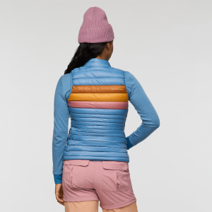 Fuego Down Vest – Women’s