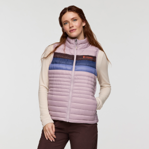 Fuego Down Vest – Women’s