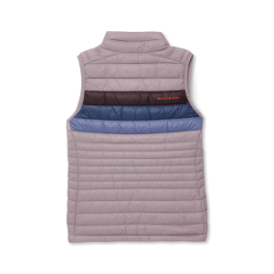 Fuego Down Vest – Women’s