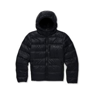 Fuego Max Down Hooded Jacket – Women’s
