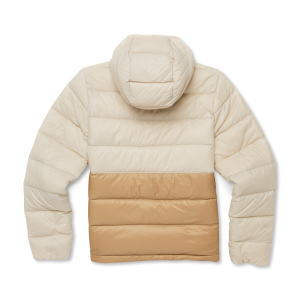 Fuego Max Down Hooded Jacket – Women’s