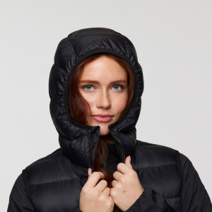 Fuego Max Down Vest – Women’s