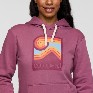 Lookout Point Pullover Hoodie – Women’s