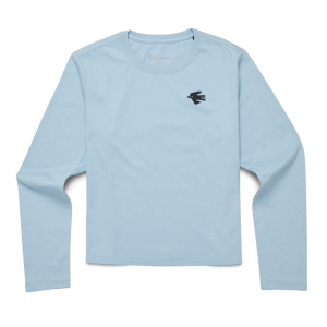 Nomad Long-Sleeve T-Shirt – Women’s