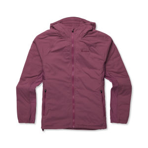 Pacaya 2.0 Insulated Hooded Jacket – Women’s
