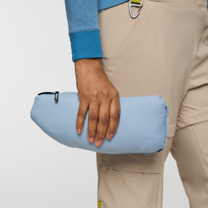 Pacaya 2.0 Insulated Hooded Jacket – Women’s