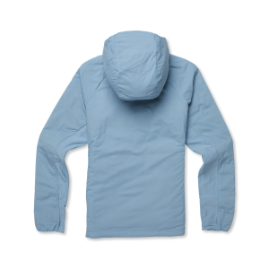 Pacaya 2.0 Insulated Hooded Jacket – Women’s