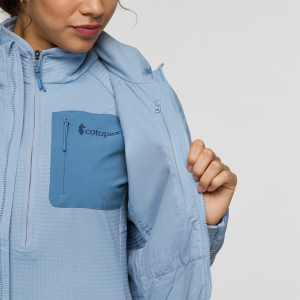 Pacaya 2.0 Insulated Jacket – Women’s
