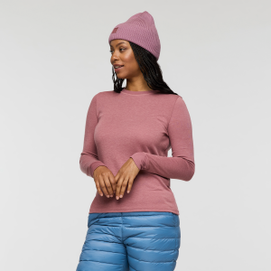 Perenne Long-Sleeve Shirt – Women’s