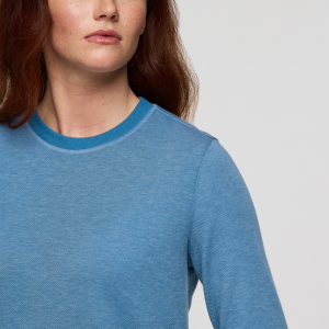 Perenne Long-Sleeve Shirt – Women’s