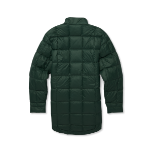 Repleto Down Long Jacket – Women’s