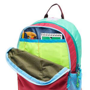Dimi 12L Backpack – Del Día – Kids’