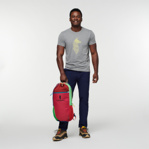 Luzon 24L Daypack – Del Día