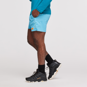 Brinco Short – Solid – Men’s