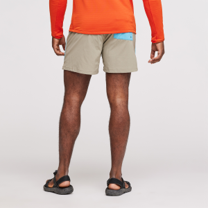 Brinco Short – Solid – Men’s