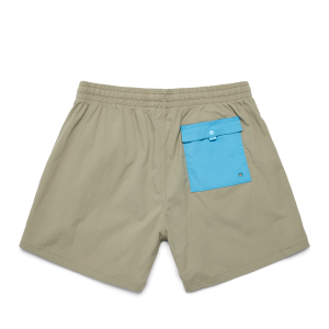 Brinco Short – Solid – Men’s