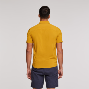 Cambio Button Up Shirt – Men’s