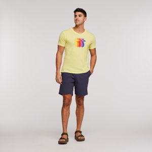 Salto Ripstop Short – Men’s