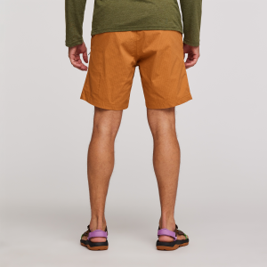 Salto Ripstop Short – Men’s