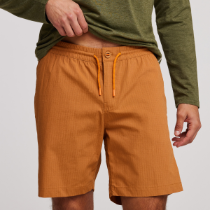 Salto Ripstop Short – Men’s