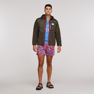 Trico Hybrid Jacket – Men’s