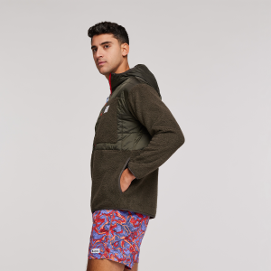 Trico Hybrid Jacket – Men’s