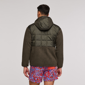 Trico Hybrid Jacket – Men’s