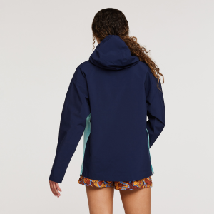 Cielo Rain Anorak – Women’s