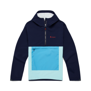 Cielo Rain Anorak – Women’s