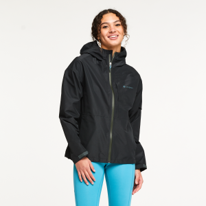 Cielo Rain Jacket – Women’s