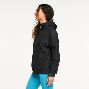 Cielo Rain Jacket – Women’s