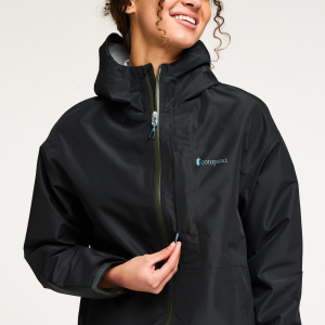 Cielo Rain Jacket – Women’s