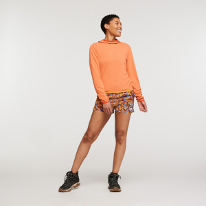 Sombra Sun Hoodie – Women’s