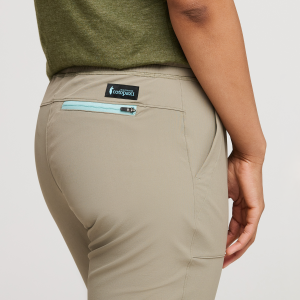 Subo Pant – Women’s