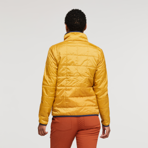 Teca Cálido Jacket – Women’s