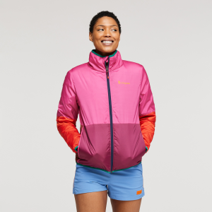 Teca Cálido Jacket – Women’s