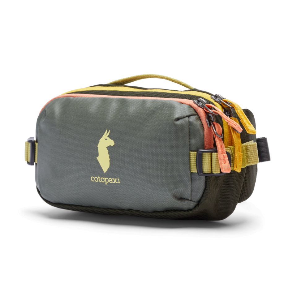 Allpa X 1.5L Hip Pack