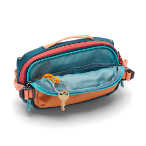 Allpa X 1.5L Hip Pack