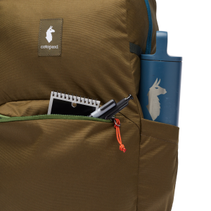 Chiquillo 26L Daypack – Cada Día