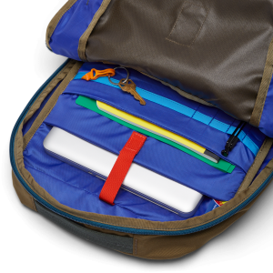 Chiquillo 26L Daypack – Cada Día