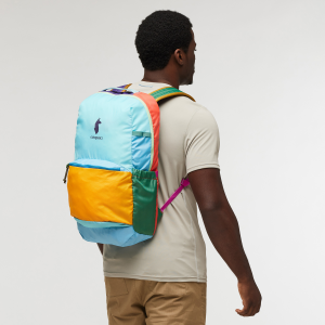Chiquillo 26L Daypack – Del Día