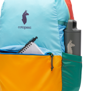 Chiquillo 26L Daypack – Del Día