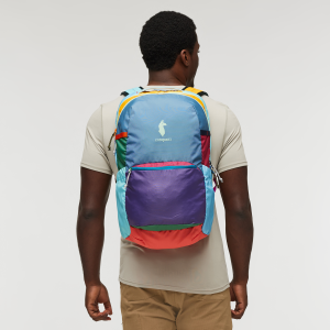 Chiquillo 30L Daypack – Del Día